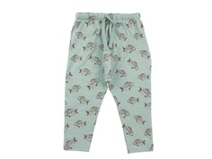 Soft Gallery bukser Hailey jadeite fish